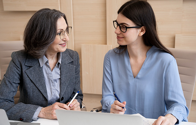 Private Pension Planning