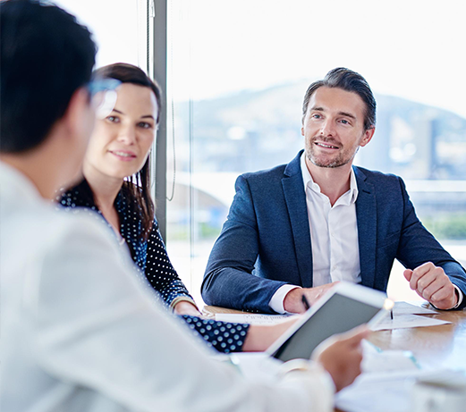 Small Business Planning