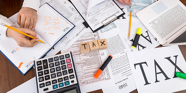 Small Business Financial Advisor: Five Rings for Growth