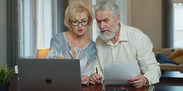 What Is an Invisible Paycheck? | Tax Free Investments for Retirees in Carlsbad