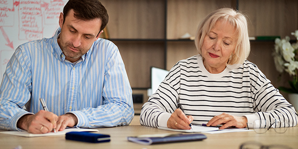 Steady Retirement Planning: Build Wealth Without Market Stress