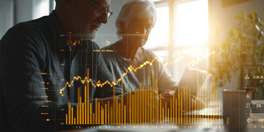 How indexed universal life supports tax free retirement income