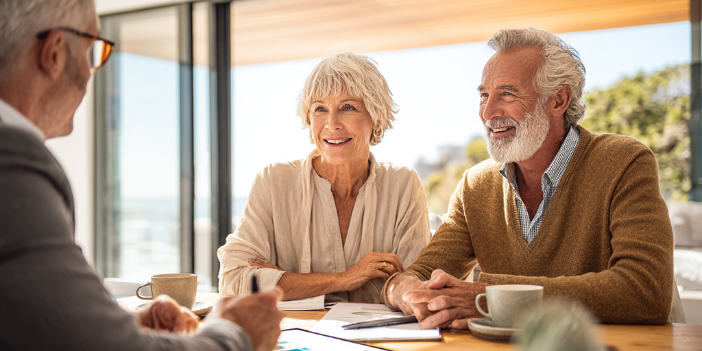 Using IUL strategy to create tax advantaged retirement income