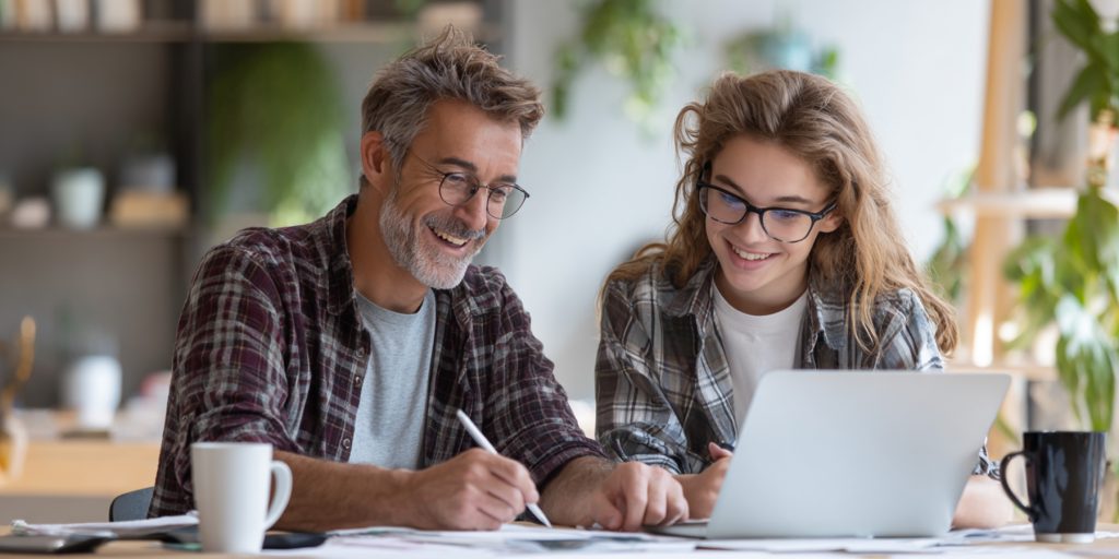 College Financial Planning in Carlsbad - Five Rings Financial