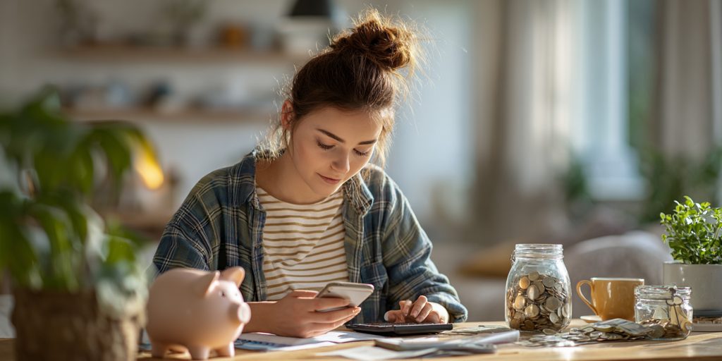 How to Talk to Your Teen About Financial Responsibility and College Costs