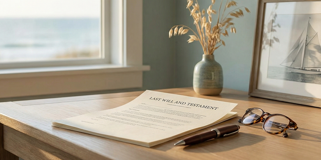 Understanding the importance of estate planning for protecting family assets