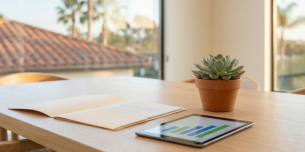 Insurance education conversation focused on wealth preservation and family legacy