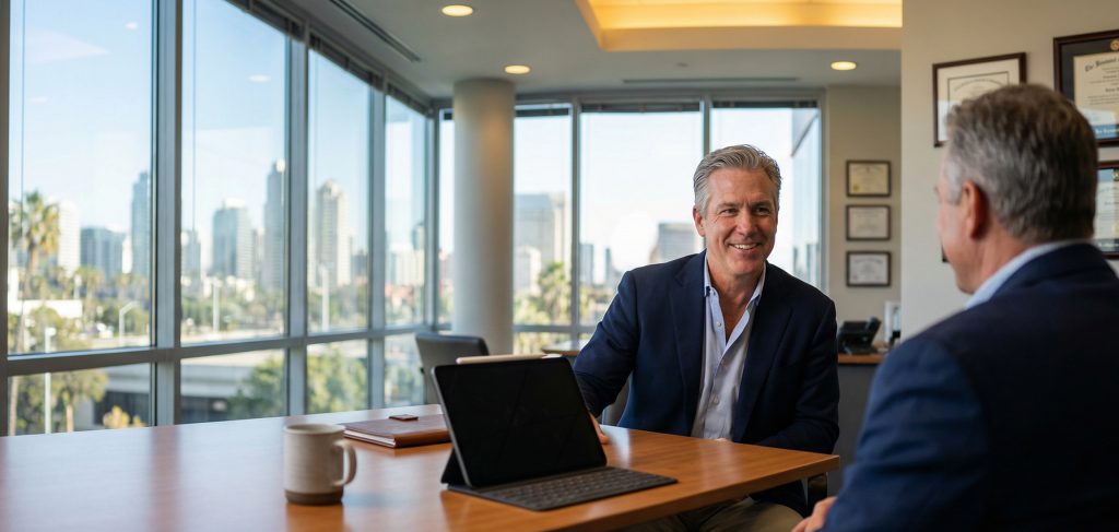 Step 10: Schedule a Professional Review