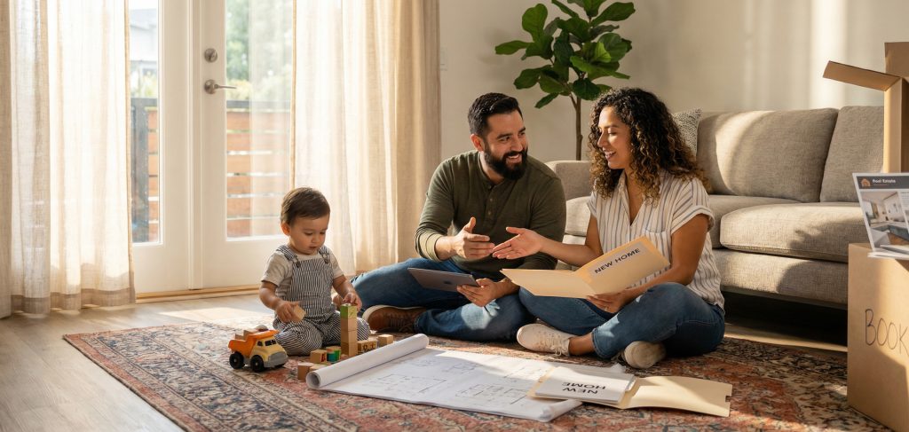 Step 9: Plan for Changes in the Coming Year