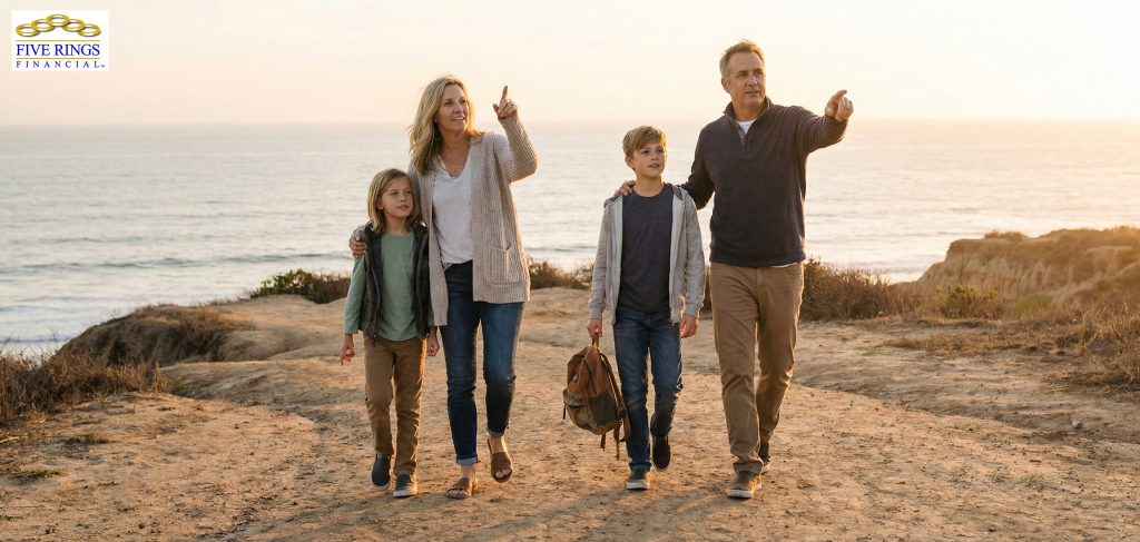 Strategically reduce debt to improve cash flow for Encinitas families