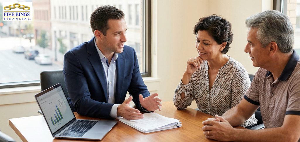 Carlsbad residents planning secure retirement with IUL strategy