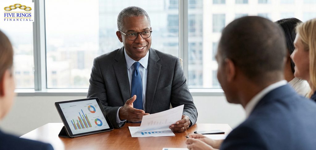 Indexed universal life providing market downside protection for retirees