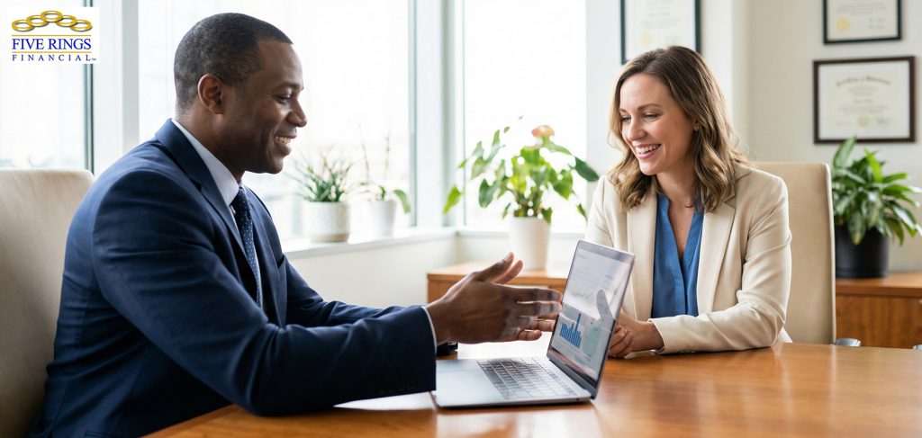 Create long term wealth and financial security for your family in Carlsbad