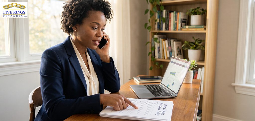 Meet with a financial advisor to strengthen your New Year financial plan in Carlsbad