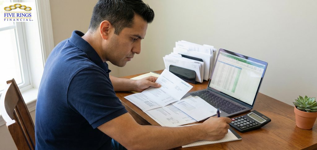 Take action on your New Year financial planning goals in Carlsbad California