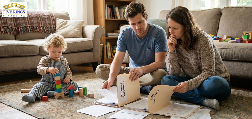 Stay consistent with your financial plan to achieve long term success in Carlsbad