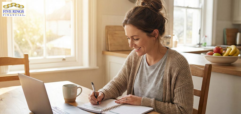 Build lasting financial confidence with disciplined planning in Carlsbad