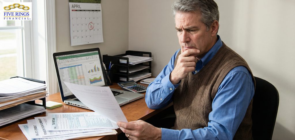 How indexed universal life supports tax free retirement income