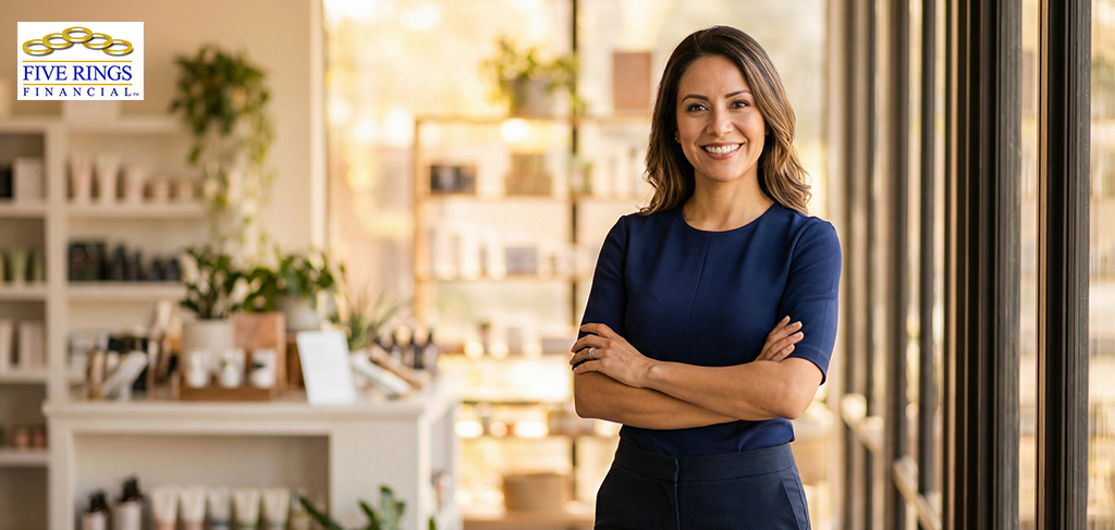 Natalia Oliveira living benefits success story for San Diego families