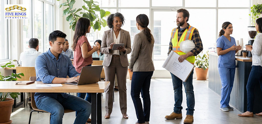 Terminal illness rider allowing early access to life insurance funds