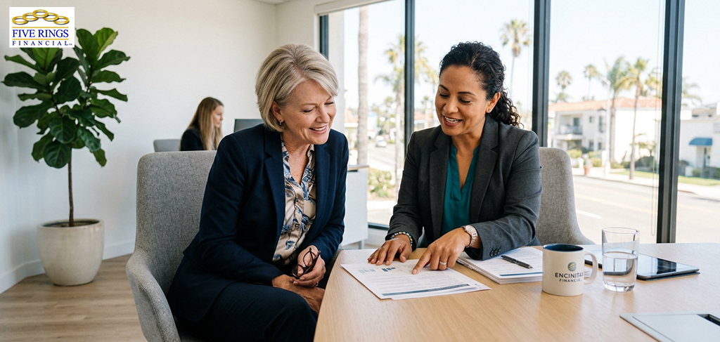 Life insurance solutions helping women build long term financial security