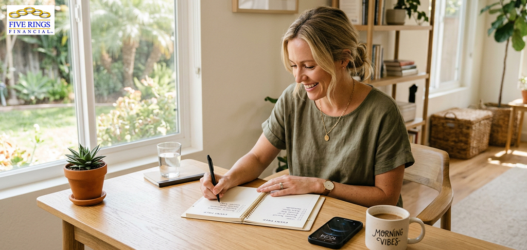 Empowering women with financial knowledge and long term wealth strategies