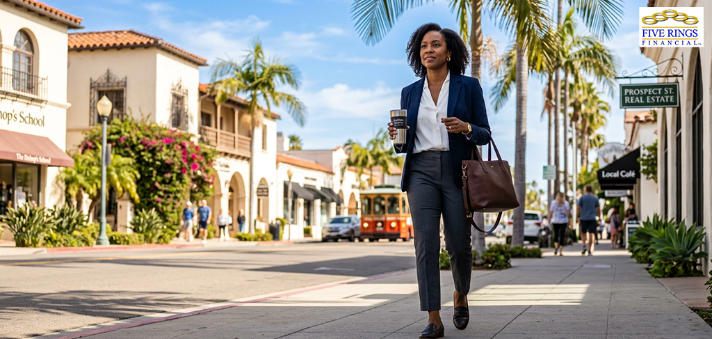 The San Diego Context Unique Challenges and Opportunities