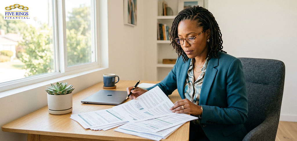 Financial protection planning strategies designed for women in Encinitas