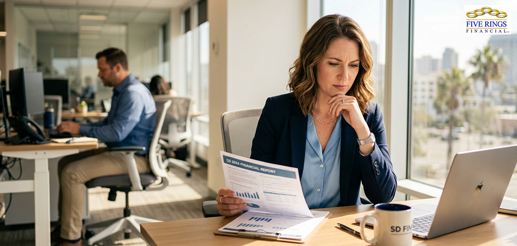 Understanding the Gender Wealth Gap It's More Than Pay